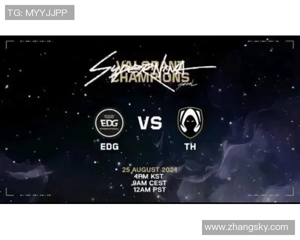 EDG逆袭之路揭秘：精英赛背后的奋斗与荣耀