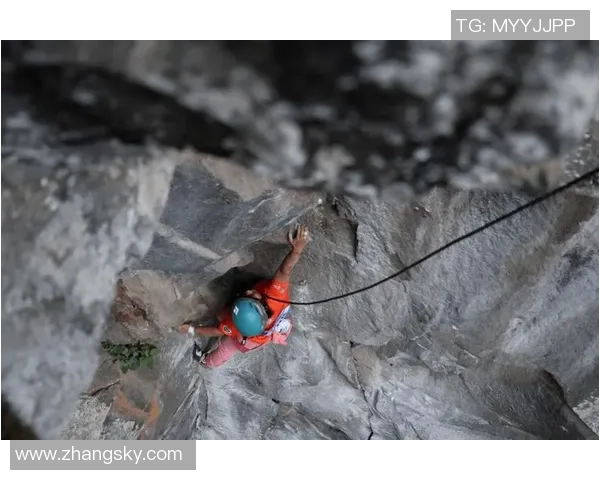 广州攀岩队耐力训练探讨与攀岩技巧提升的深度分析
