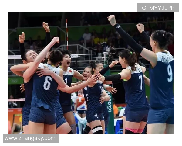 武汉排球队荣登排球配合排行榜第三名展现团队实力与默契