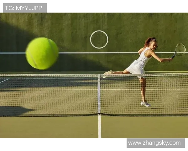 王敏专访：追忆网球生涯中的辉煌与挑战