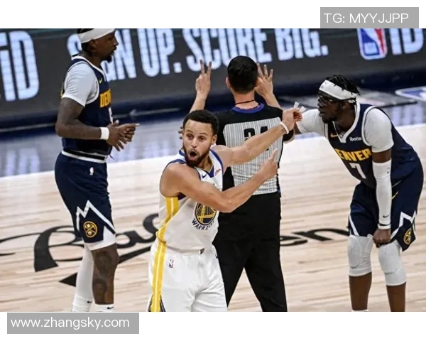 10月22日勇士对掘金精彩全场录像回放与赛后分析分享