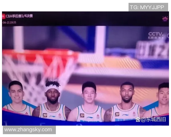 CBA精彩对决北控队迎战北京队直播盛况抢先看