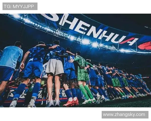 上海绿地申花迎战贵州队全力争胜力争积分榜上升