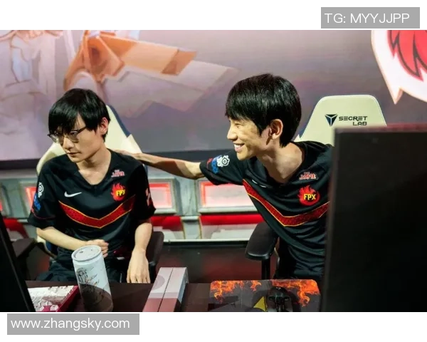 全明星赛回顾：FPX以惊人速度展现实力与团队默契