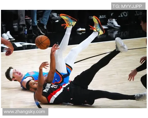 开拓者与雷霆对决前瞻分析及赛果预测，谁将赢得胜利